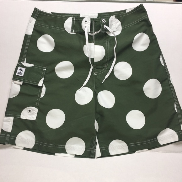 🔥 Board Shorts - Picture 1 of 8